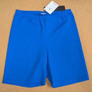 SoDanca Women's Blue Shorts